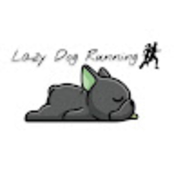 lazydogrunning